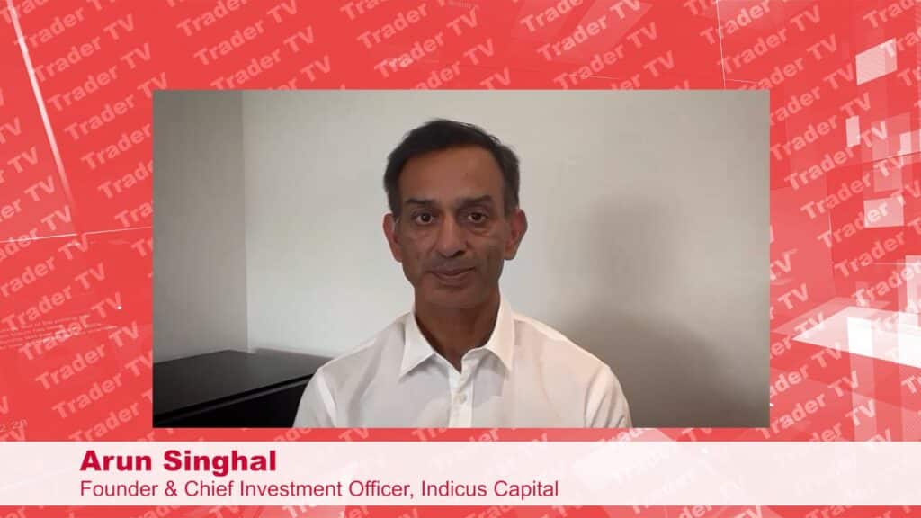 Trader TV: Market Concerns Grow Amid Gobal Debt Build-Up