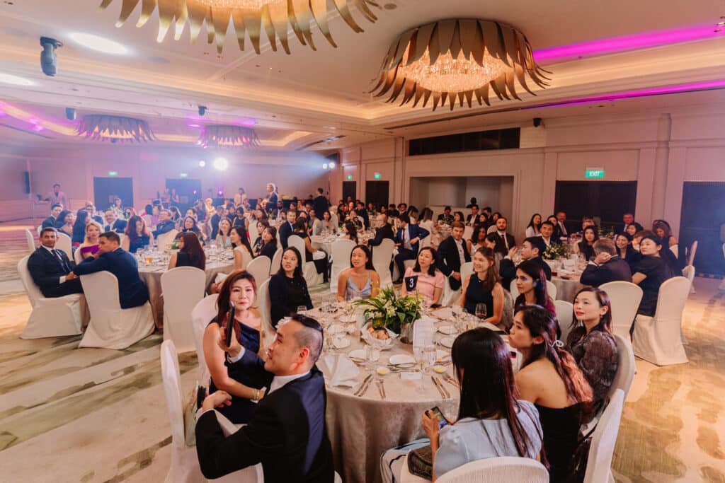 Women in Finance Asia Awards: The Photos