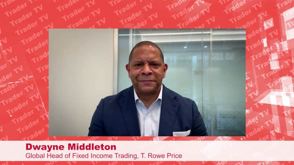 Trader TV: T. Rowe Price on Adapting Fixed Income Strategies