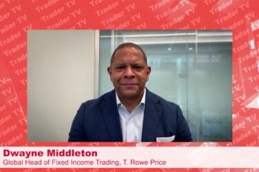 Trader TV: T. Rowe Price on Adapting Fixed Income Strategies