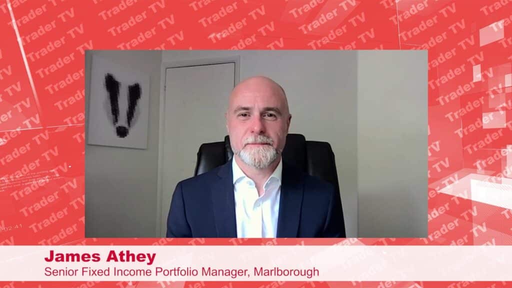 Trader TV: Bond Markets Zero in on Fed Signals & Tariff Risks