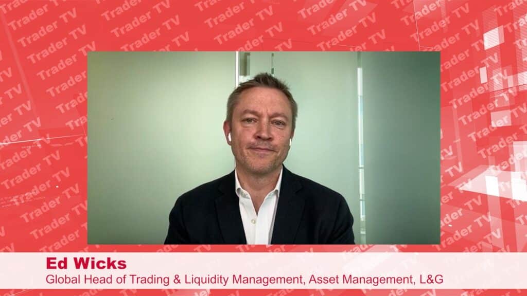 Trader TV: Execution Must Adapt to New Levels of Urgency