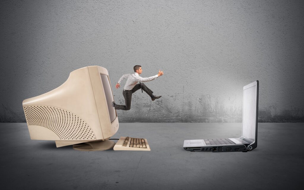 Technology Modernization in Focus