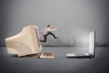 Technology Modernization in Focus