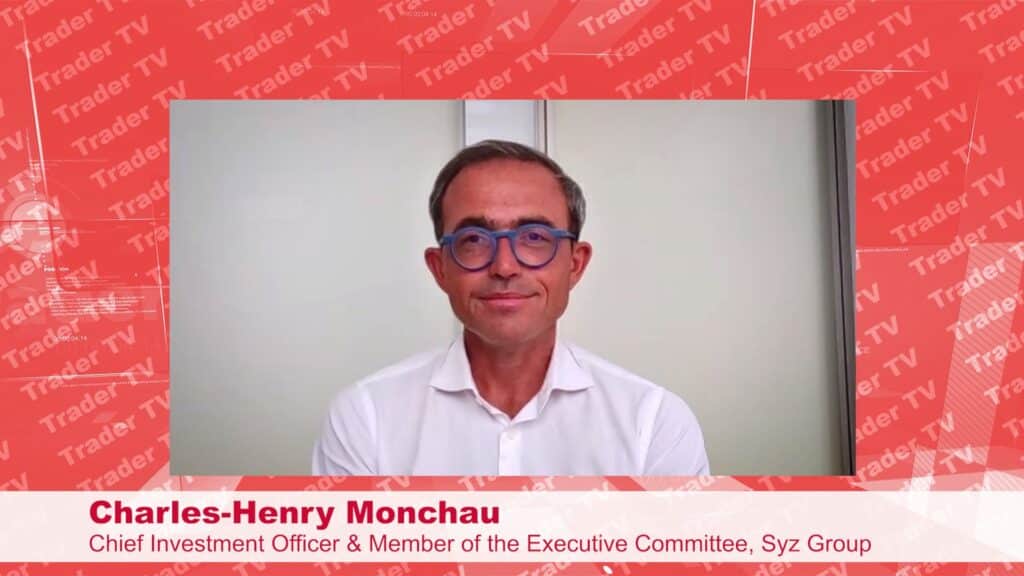 Trader TV: Markets Eye Tariff Deadline & Liquidity Shifts