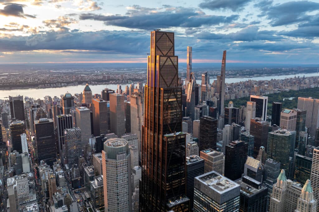 JPMorganChase Opens New Global Headquarters