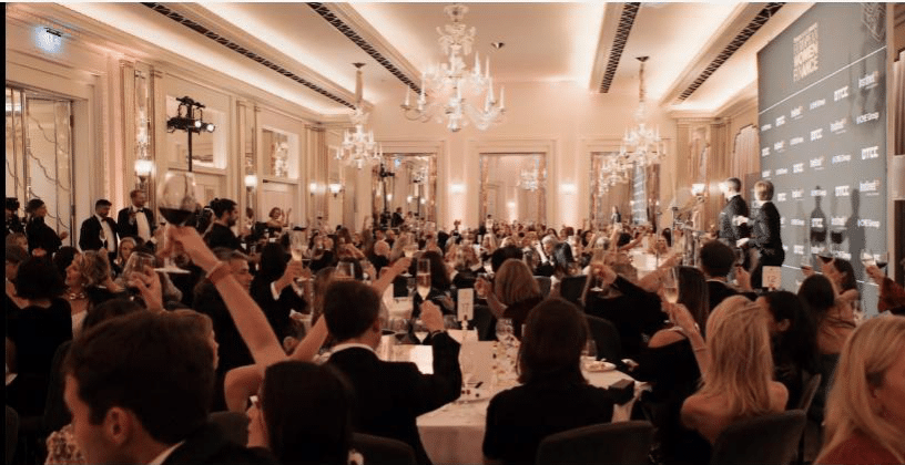 European Women in Finance Awards 2025 – The Video