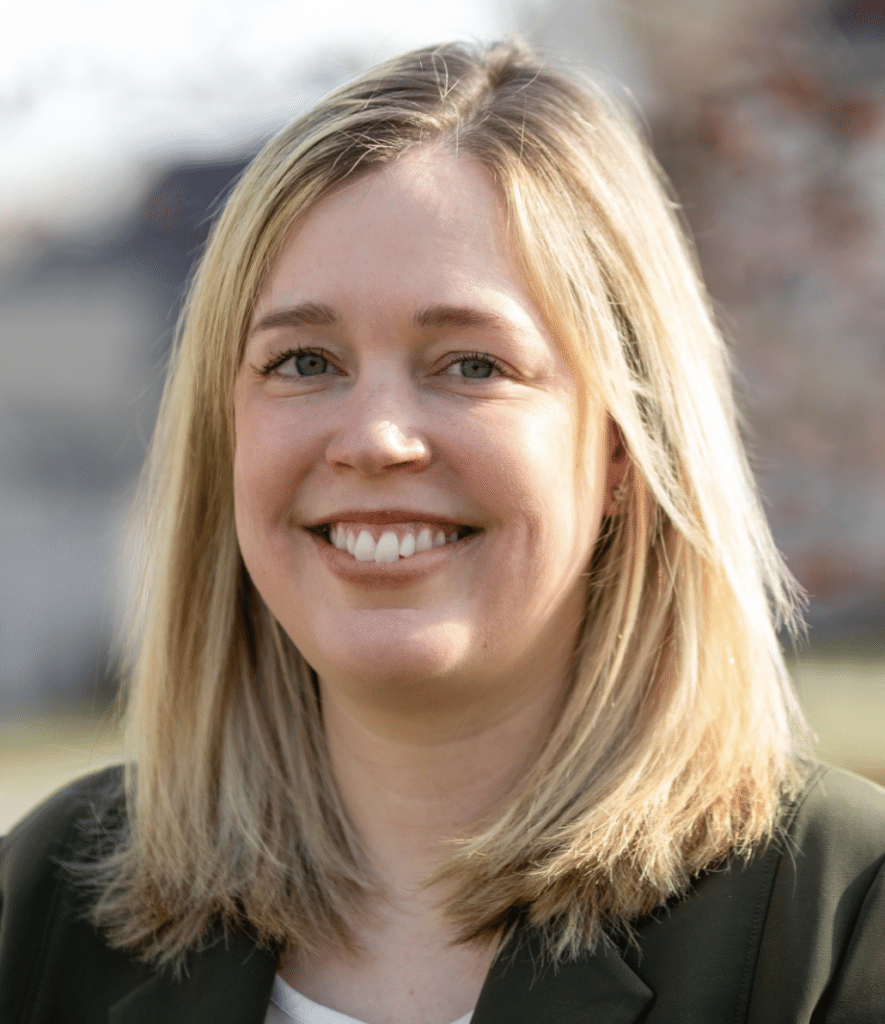 Excellence In Trading Sell side Amanda Deckelman Bank Of America 