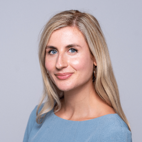 Sam Azzarello, JP Morgan