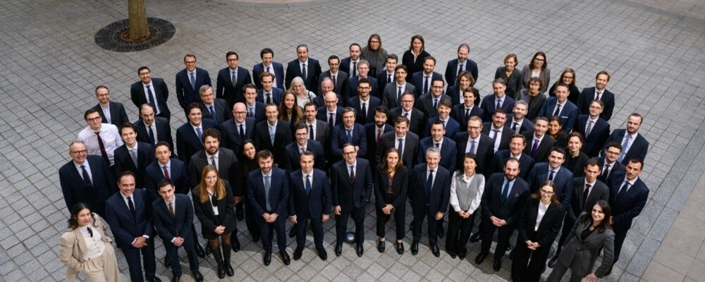 Indosuez WM, Crédit Agricole CIB Form Advisory Unit