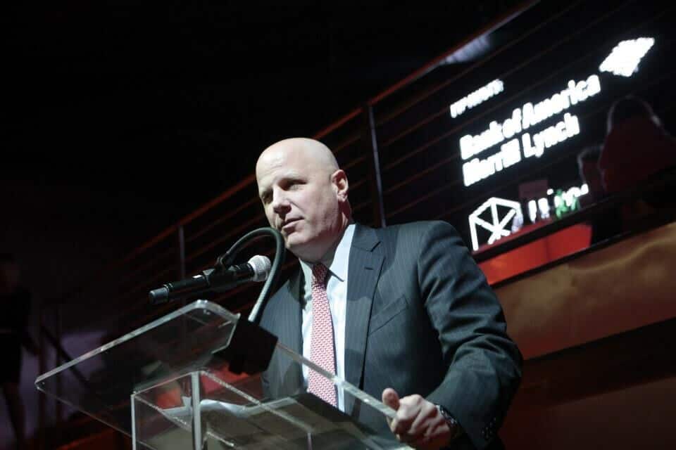 Markets Choice Award Winner Retrospective: Ben Sylvester