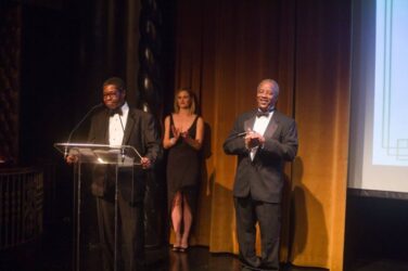 Markets Choice Award Winner Retrospective: Larry Thompson