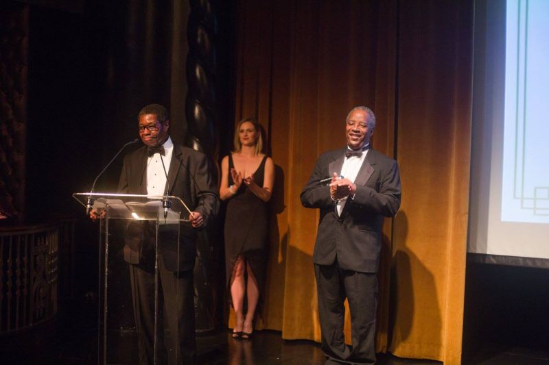 Markets Choice Award Winner Retrospective: Larry Thompson