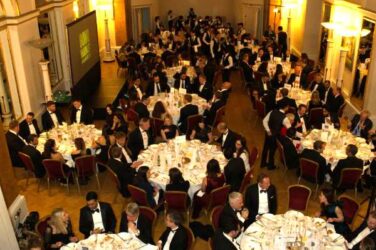 Winners Announced in The Bond Market Awards