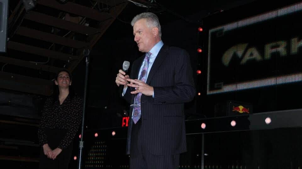Markets Choice Award Winner Retrospective: Duncan Niederauer