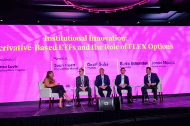 OIC Day 3: Institutional Innovation and Prediction Markets