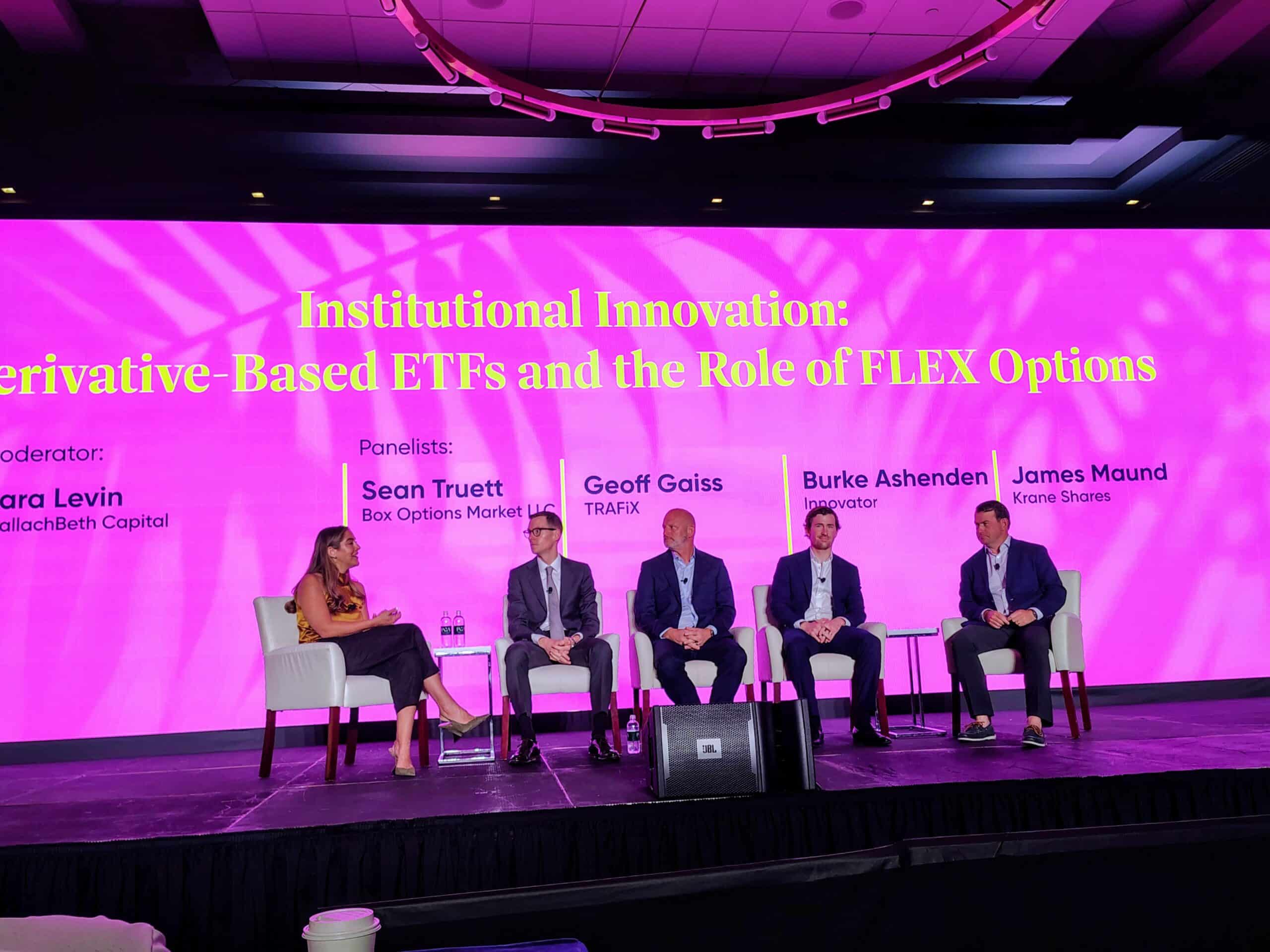 OIC Day 3: Institutional Innovation and Prediction Markets