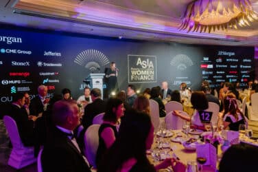 Women in Finance Asia Awards Highlights Video