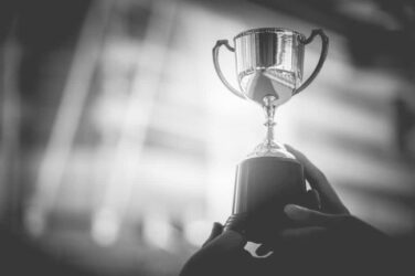 Rising Star: Josephine Chang, Mizuho Americas