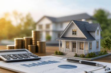 Technology and Liquidity Drive Residential Mortgage Finance