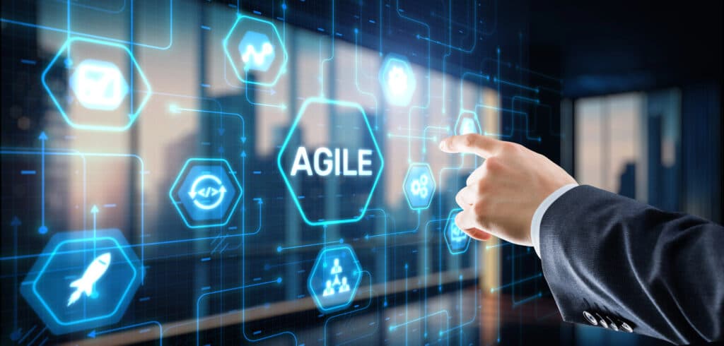 Sept. 23 Webinar: Engineering the Agile Front Office