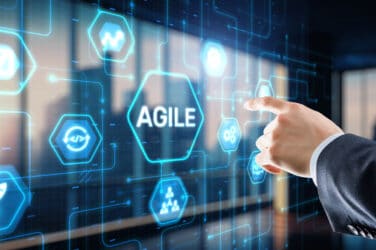 Sept. 23 Webinar: Engineering the Agile Front Office