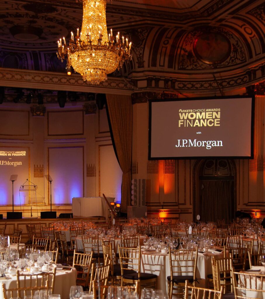 2026 U.S. Women in Finance Awards: The Finalists