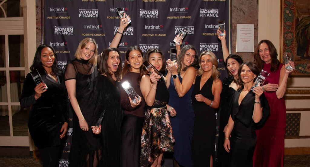 Last Chance to Nominate for the 2026 US Women in Finance Awards