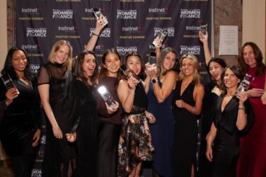 Last Chance to Nominate for the 2026 US Women in Finance Awards