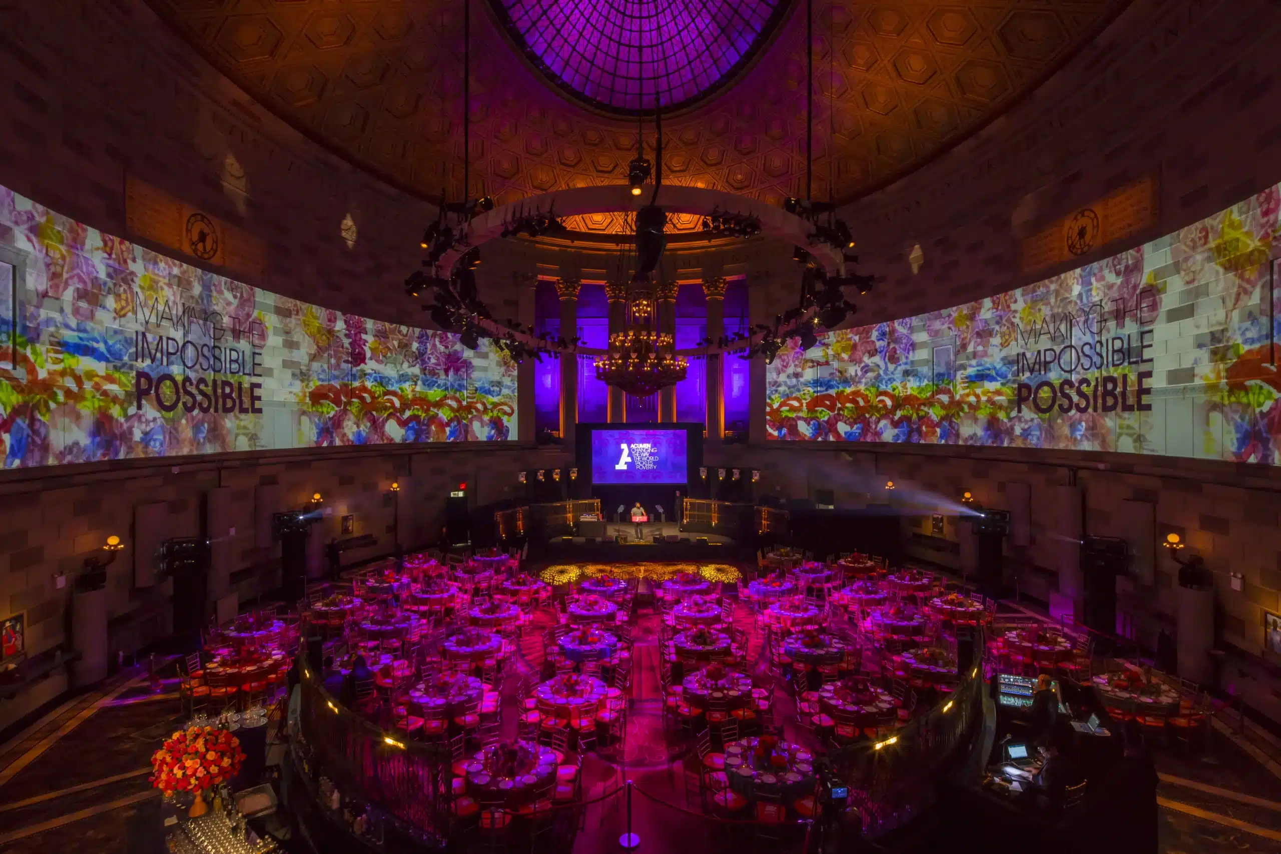 Gotham Hall to Host 2026 U.S. Women in Finance Awards