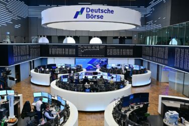 Deutsche Börse Group Raises Total Net Revenue Guidance