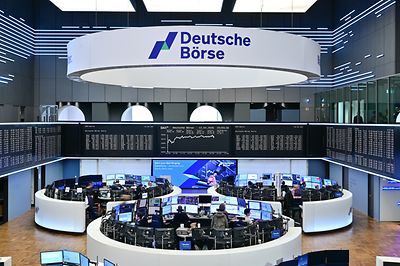Deutsche Börse Launches 24/7 Trading for DAX 40 Equities